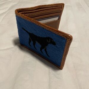 Smathers & Brothers new dog wallet